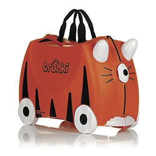 Trunki Ride-On Suitcase
